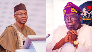 I Am Too Big To Have A Godfather, President Tinubu Was Begging Me To Be Minister - El-Rufai