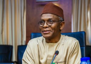 El-Rufai Gets Ministerial Appointment Endorsement Ahead Of Senate's Confirmation