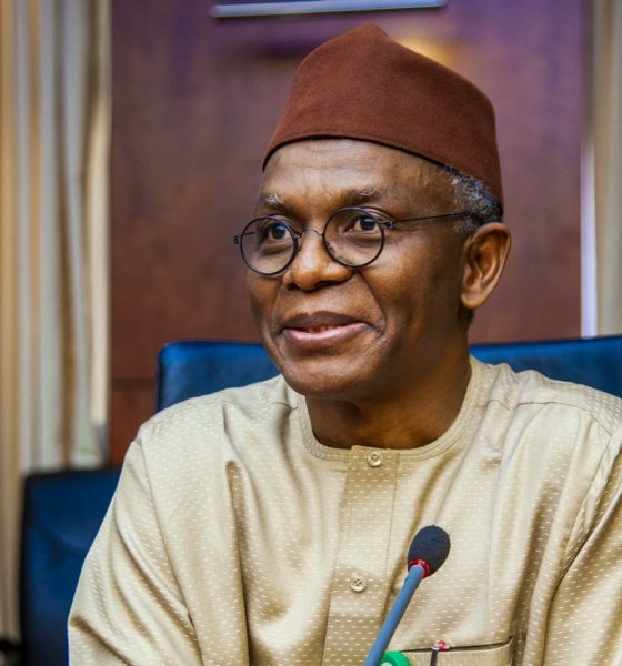 El-Rufai Reveals Governor Who Wrote Election Results Instead Of Conducting Election