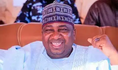 Appeal Court Takes Decision On Status Of Nasir Idris As Kebbi State Governor