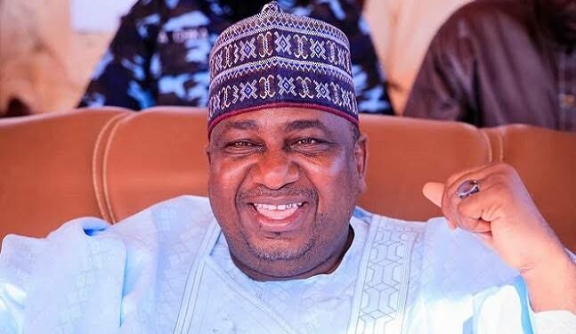Appeal Court Takes Decision On Status Of Nasir Idris As Kebbi State Governor