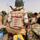 Six Niger Soldiers Killed In Fresh Gunfire