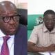 #EdoDecides2024: Obaseki Has Never Won, We Always Assisted Him - Philip Shaibu Mocks Edo Governor