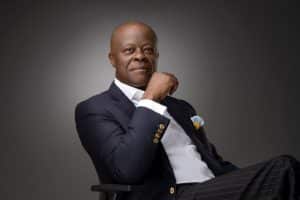 Senate Grills Olawale Edun For Ministerial Appointment Senate Grills Olawale Edun For Ministerial Appointment