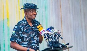 I Can't Guarantee That All Police Officers Will Behave Well - IGP Egbetokun