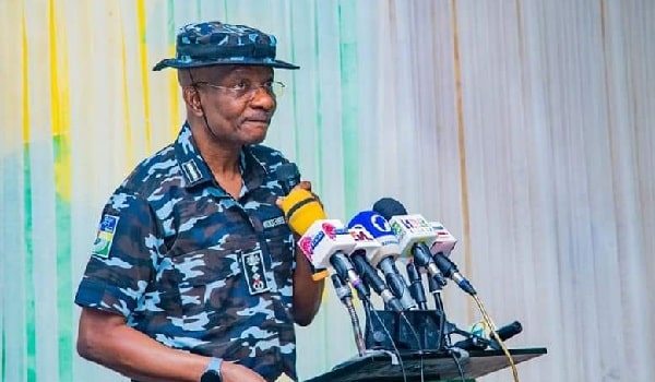 Tinubu Approves Increase In Yearly Recruitment To Police