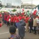 BREAKING: FG Sues NLC, TUC Over Nationwide Protests