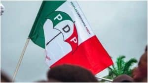 PDP Reacts To Sack Of Elisha Abbo As Adamawa Senator, Congratulates Yohanna