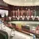 Niger Republic: President Tinubu Receives Feedback From Council Of Ulamas