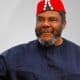 How Overdrinking Almost Cost Me My Life - Pete Edochie Opens Up
