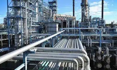 Marketers Express Hope As Another Refinery Set To Begin Selling Fuel
