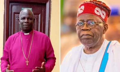 Our ‘City Boy’ Has Brought Extreme Hardship - Bishop Adeoye Knocks President Tinubu