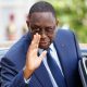 Niger Coup: I Stand With Nigeria's President Tinubu, ECOWAS – Senegal's Sall Says