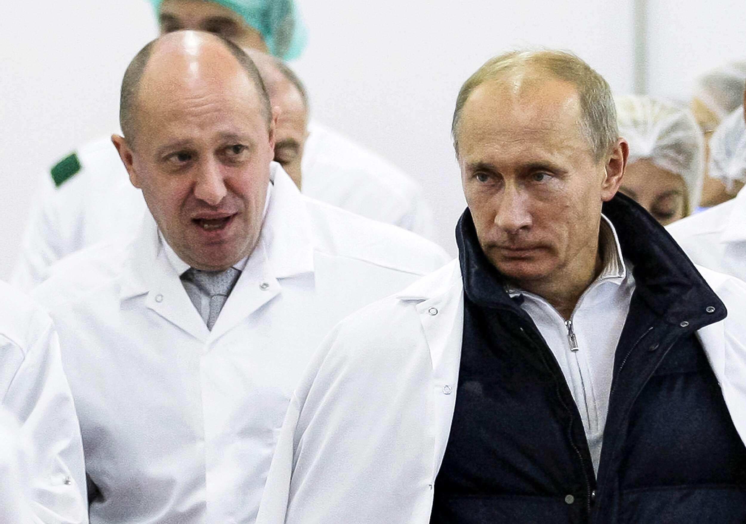 Russia's President Putin Won’t Attend Prigozhin’s Funeral - Kremlin