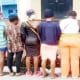 Nigeria Immigration Rescues Five Human Trafficking Victims In Lagos