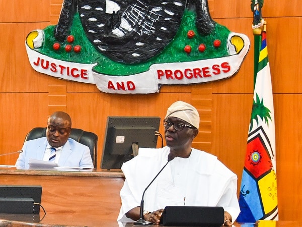 Lagos To Celebrate Yoruba Week As Sanwo-Olu Writes State Assembly