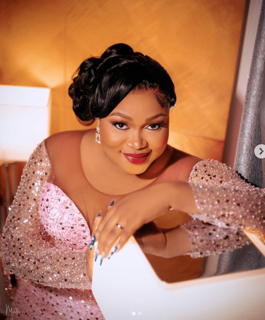 Ruth Kadiri