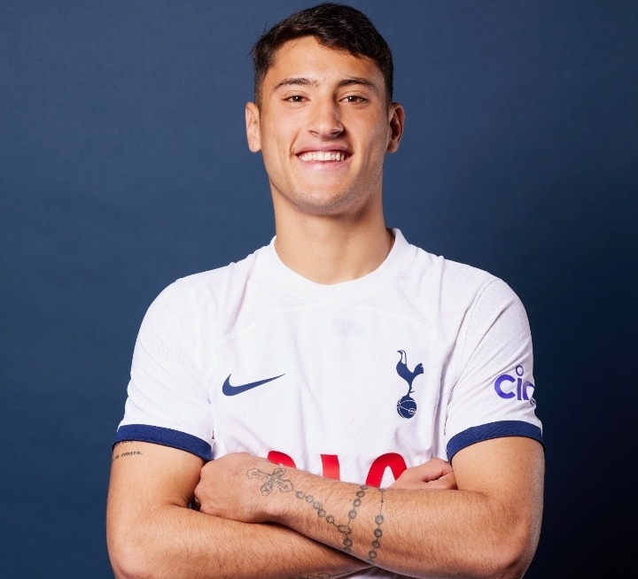 Tottenham Hotspur Sign Two Youngsters For Over €53 Million 