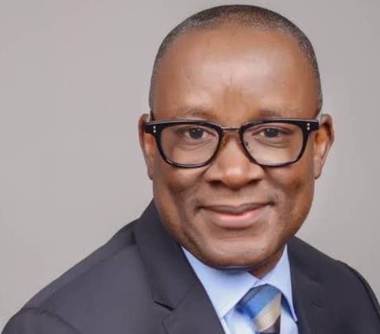 13 things you might now know about John Owan Enoh, Nigeria's New Minister of Sports and Youth Development: