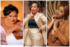 Six Popular Nigerian Female Celebrities Extremely Secretive About Father Of Their Baby