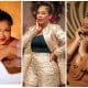 Six Popular Nigerian Female Celebrities Extremely Secretive About Father Of Their Baby