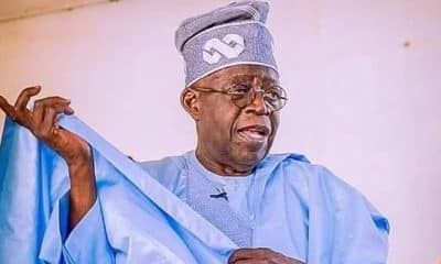 Major Highlights Of Tinubu's Academic Records Released By Chicago Varsity