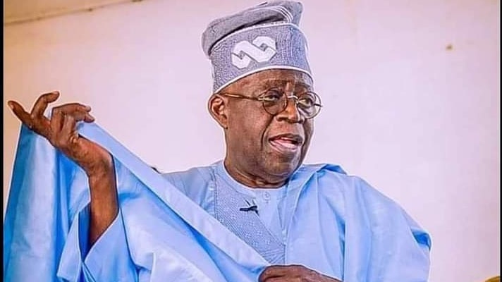 Breaking: Presidency Speaks On Tinubu Presenting Forged Certificate To INEC