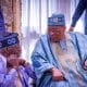 Tinubu Felicitates IBB At 82