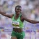 JUST IN: Tobi Amusan No Cleared Of Doping - World Athletics