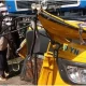 Three Passengers Die As Truck Rams Into Tricycle In Ogun