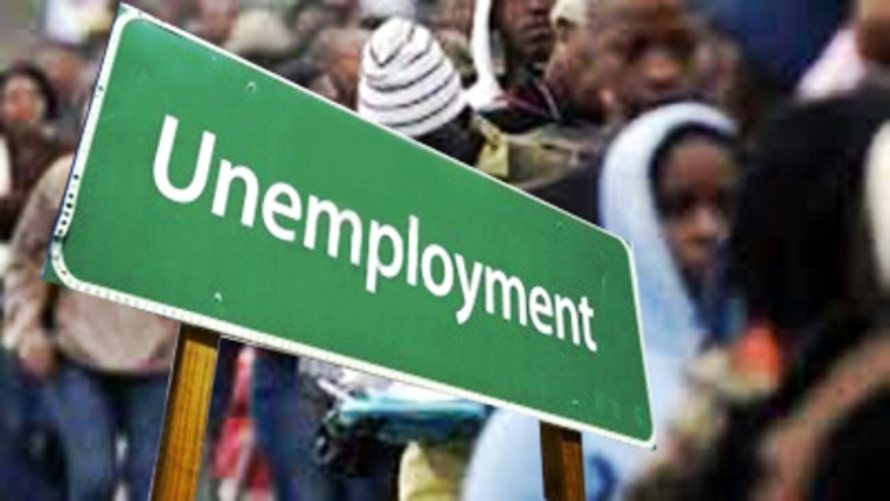 Nigeria's Unemployment Rate Drops To 4.1 Percent