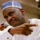 Niger Republic: Don't Take Us To War - Ex-NHIS Boss Warns President Tinubu