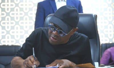 List Of Embassies, Organizations, Govt Agencies Given 3-Month Grace As Wike Revokes More Lands In Abuja