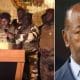 Ali Bongo's Son Arrested With Huge Money In Gabon (Video)