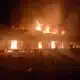 Bandits Attack Parish House, Burn Catholic Seminarian In Kaduna (Photo)