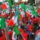 NLC, TUC Shut Down NERC, Disco Offices In Jos