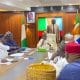 Photos: Ganduje Presides Over First NWC Meeting As APC Chairman