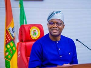 Gov Seyi Makinde Picks Date To Present Staff Of Office To Soun Of Ogbomoso, Aseyin Of Iseyin