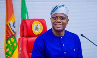 Gov Seyi Makinde Picks Date To Present Staff Of Office To Soun Of Ogbomoso, Aseyin Of Iseyin