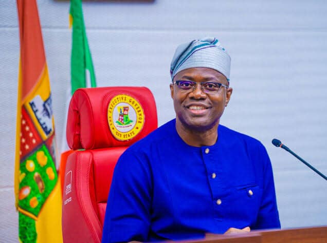 Makinde Declares Friday Half Working Day For Oyo LG Election