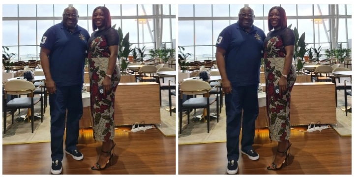 Dele Momodu’s Heartwarming Encounters: Making a Fan’s Day and Touched by T.B. Joshua’s Daughter’s Message