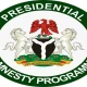 We Are Not Afraid Of Probe - Presidential Amnesty Programme Interim Administrator Declares