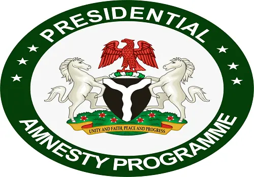 We Are Not Afraid Of Probe - Presidential Amnesty Programme Interim Administrator Declares