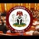 Video: See The Newly Renovated Senate Chamber As Lawmakers Resume Plenary