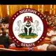 Video: See The Newly Renovated Senate Chamber As Lawmakers Resume Plenary