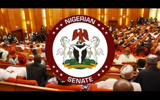 Breaking: Senate Postpones Grilling Of Service Chiefs Over Insecurity