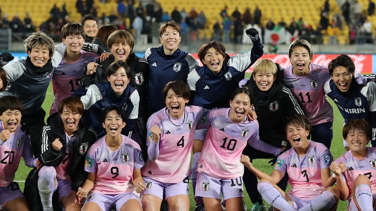 Women's World Cup: Japan Ends Norway's Journey In Round 16