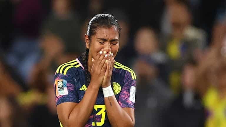 2023 Women's World Cup Complete Semi-Finals Fixtures As Colombia Crashout