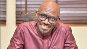 'He Supported The Weak And Vulnerable' - President Tinubu Mourns Pastor Odukoya