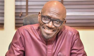 'He Supported The Weak And Vulnerable' - President Tinubu Mourns Pastor Odukoya